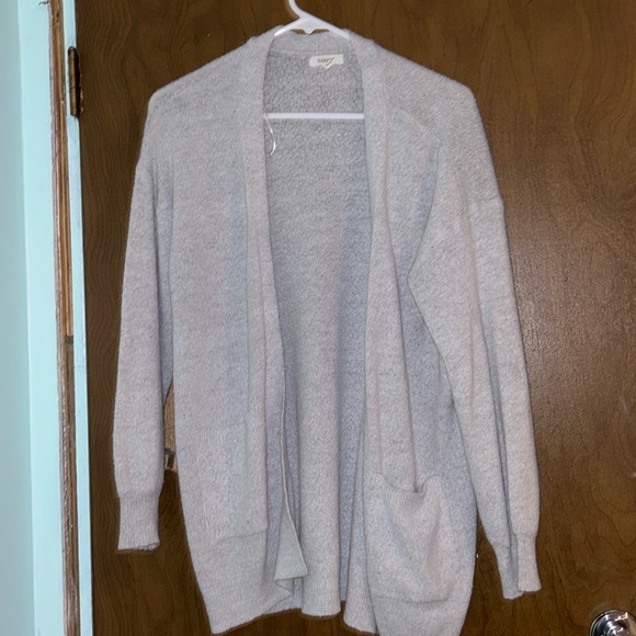 Cardigan - Picture 1 of 1